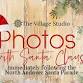 Meet & Greet/Free Photos with Santa Claus event in North Andover, MA