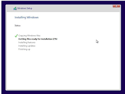 Your browser will download windows 10 update assistant file to your computer. Download Install Windows 10 Tech Preview Computer Readings