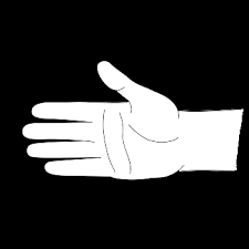 Like the selection of soccer shoes and shinguards, the goalie gloves do come in sizes, but everything about them is always going to come down to how in inches, measure around your hand below the knuckles, not including your thumb. Goalkeeper Sizing Guide