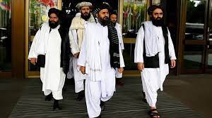 Check spelling or type a new query. Taliban Chief Warns Us Of Violating Doha Deal