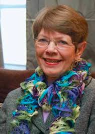 English Department Hosts Schwille in Webinar