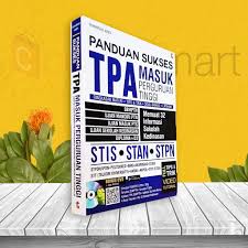 Maybe you would like to learn more about one of these? Terlengkap Buku Tes Masuk Perguruan Tinggi Panduan Sukses Tpa Perguruan Tinggi Shopee Indonesia