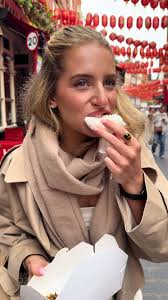 Exploring Bun House in London's Chinatown