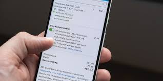 Galaxus.de bietet onlineshoppern in deutschland ein hochwertiges produktsortiment rund um. Goodbye Co2 Onlineshop Galaxus Macht Co2 Neutralen Einkauf Moglich Presseportal