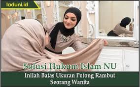 Check spelling or type a new query. Inilah Batas Ukuran Potong Rambut Seorang Wanita Wanita Laduni Id