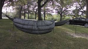 What is the best hammock underquilt? Bwca Insulating My Hennessy Hammock Boundary Waters Gear Forum