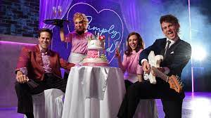 In love with love until linda leaves him at the altar and breaks his heart. The Wedding Singer Musical Opens Australian Tour In Adelaide The Advertiser