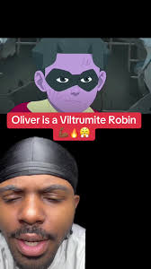 Oliver Robins