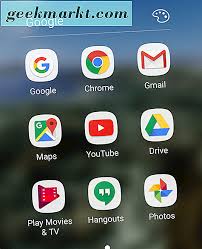 Ich hatte google fotos lange zeit über die einstellungen deaktiviert: So Deaktivieren Sie Google Now Geekmarkt Com