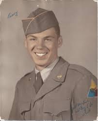 RICHARD SWAN Obituary (1935