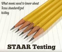 The questions cover various topics, such as the following The Staar Test What Moms Need To Know