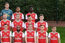 How good will arsenal fc play this season? Arsenal Are Close To Completing The First Position In Mikel Arteta S Squad Rebuild Football London