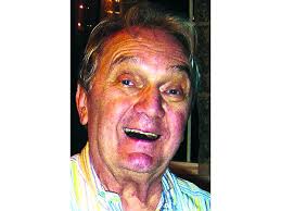 Ronald Platt Obituary (1936