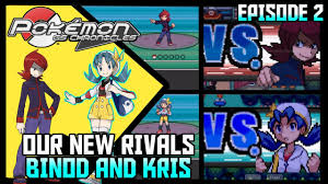 Pokemon sword & shield beta 9.1. Pokemon Gs Chronicles Gameplay Episode 2 Gold Vs Silver And Kris Youtube