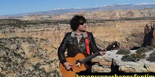 Bryan Bielanski Live @ Philipsburg Brewing Springs