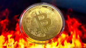 That's why some countries have put an outright ban on bitcoin and declared it illegal. Bitcoin Cryptocurrencies Plunge After China Issues Restrictions News Dw 19 05 2021