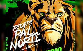 Tecate pal norte 2019 se reporta listo para recibir nuevamente a los miles de visitantes que llegan de todo méxico y otros países de latinoamérica, así tecate pal norte se ha caracterizado por ofrecer una experiencia increíble a sus visitantes. Pal Norte 2019 Agota Sus Boletos