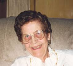 Dorothy Wendt Obituary April 9, 2004