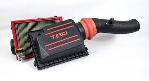 Dating back to 1979, toyota racing development (trd) has developed chassis, engines and parts design for nearly 40 years. Trd Cold Air Intake Alternatives For 5th Generation 4runners