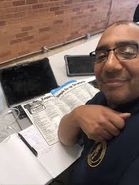 Why do teachers horde?