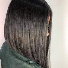 44 Heisseste Bob Frisuren Hinten Kurz Vorne Lang Jetzt Bob Frisur Hinten Kurz Vorne Lang Bob Frisur Bob Frisur Kinnlang