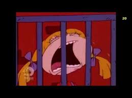 Pickles episode 9 online english dub a disgruntled farmer hires mercenaries to capture and kill mr. How Many Times Did Angelica Pickles Cry Part 20 Piggy S Pizza Palace Youtube