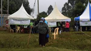 He garnered 21,773 votes against his rival of the jubilee party, kariri njama, who got 21,263 votes. Qgsdmcbc9kok8m