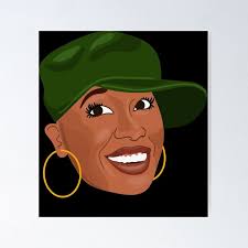 Missy Elliot Posters for Sale