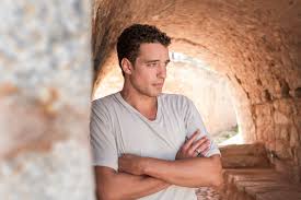 Maybe you would like to learn more about one of these? Andreas Gewrgioy To Treiler Ths Neas Seiras H Gh Ths Elias Poy 8a Er8ei Sto Mega Th Nea Sezon Reader