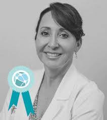 Katherine Golden's Instagram, Twitter & Facebook