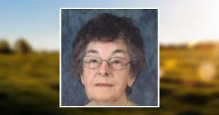 Mary Nezell Batton Cluff Obituary June 2, 2012