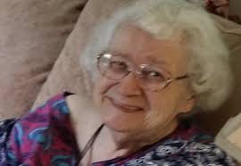 Elmagene Rains, mother of Rob Rains dies at 96