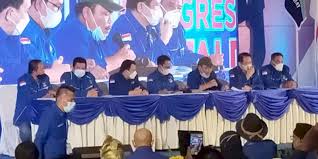 Pendirian partai ini erat kaitannya dengan niat untuk membawa susilo bambang yudhoyono. Vqj2uyjqdmygfm