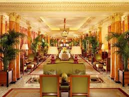 The Classic London Guide Stay Goop London Guide Dorchester London The Dorchester
