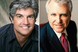 Jerry Salley Tapped To Lead Two New Bluegrass And Americana Labels