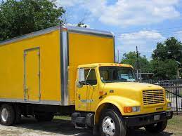 Sam and sons truck and trailer. Sam Sons Truck And Trailer Equipment 9925 Aldine Westfield Rd Houston Tx 77093 Usa
