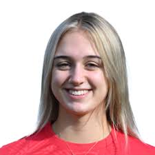 Maddie Ward Profile & Career Stats