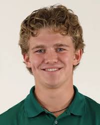 2025-26 Men's Golf Roster