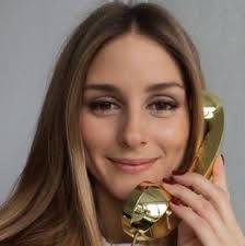 InstaMoments With Olivia Palermo (THE OLIVIA PALERMO LOOKBOOK)