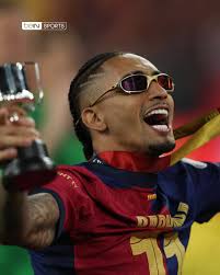 Ballon d'or award contenders