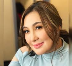 In this philippine name for married women, the birth maternal name is gamboa, the birth paternal name is cuneta, and the marital name is pangilinan. Sharon Cuneta Net Worth Celebrities Worth