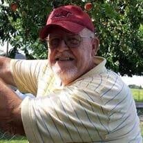 Charles "Charlie" Mortimer Perry Obituary