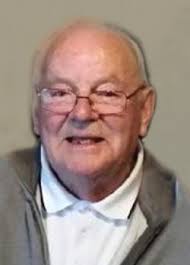 Obituary of Normand Allain