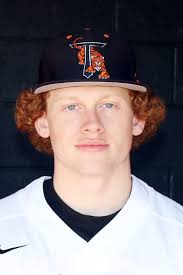 Five Tigers, five Streaks and one Eagle achieve All-SE District baseball  honors