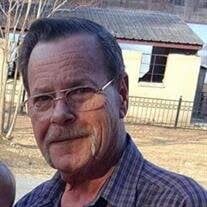 Burgin Layfield, Jr. Obituary