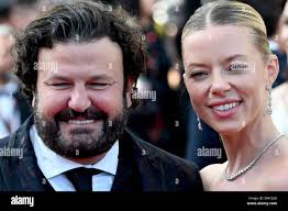 Miranda may hi-res stock photography and images