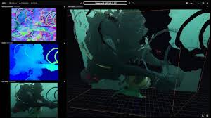 Image result for opencv depth map