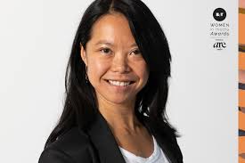 A Letter To The Women I've Worked With: Yun Yip, Foxcatcher