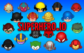 The goal of surviv.io is to be the last player standing. Superhero Io Online Game Play For Free Keygames