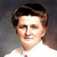 Mary Emma Weeks (1857–1923) • FamilySearch